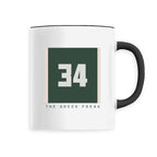The Greek Freak - Giannis