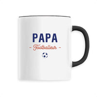 Papa footballeur