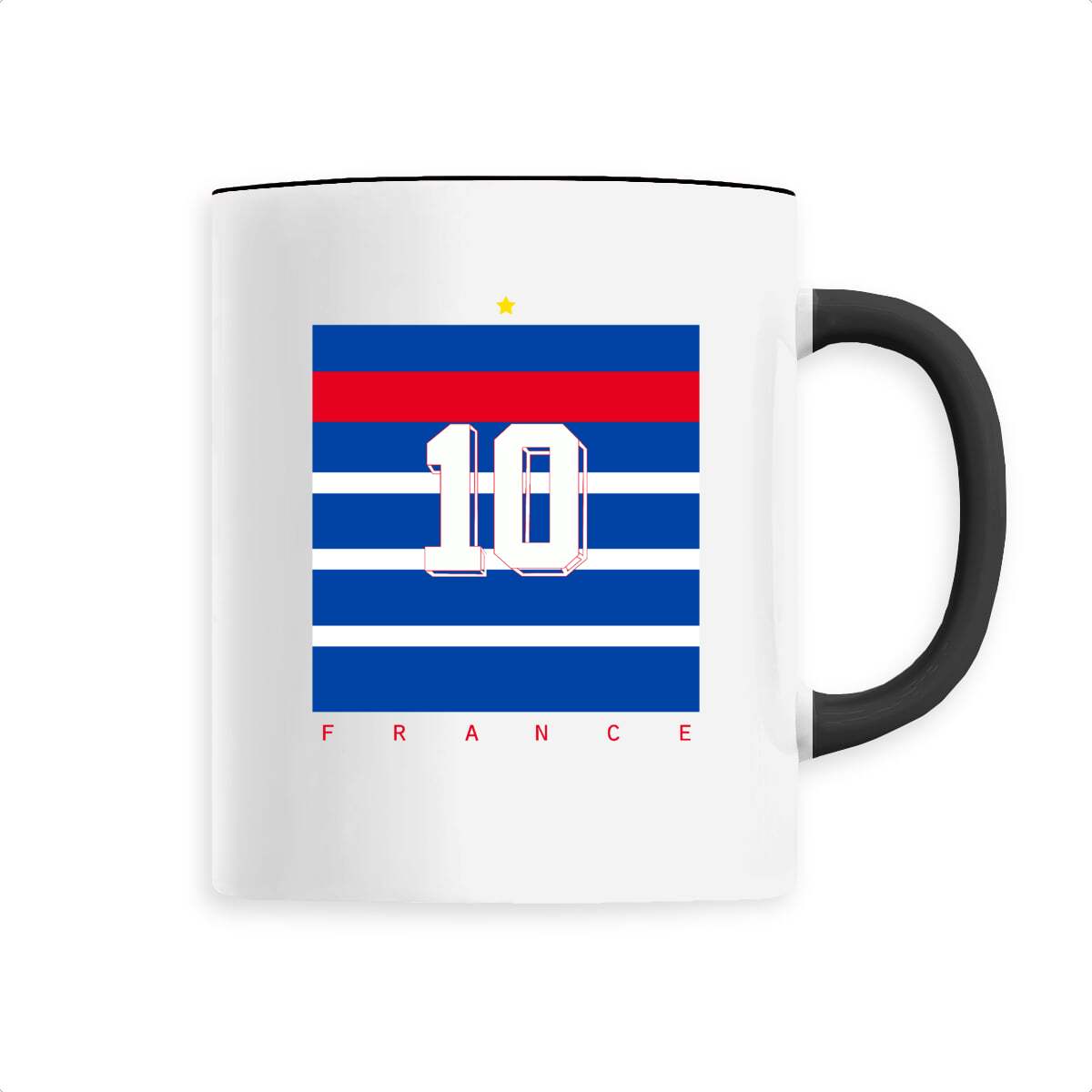 France 98 - Zizou 10
