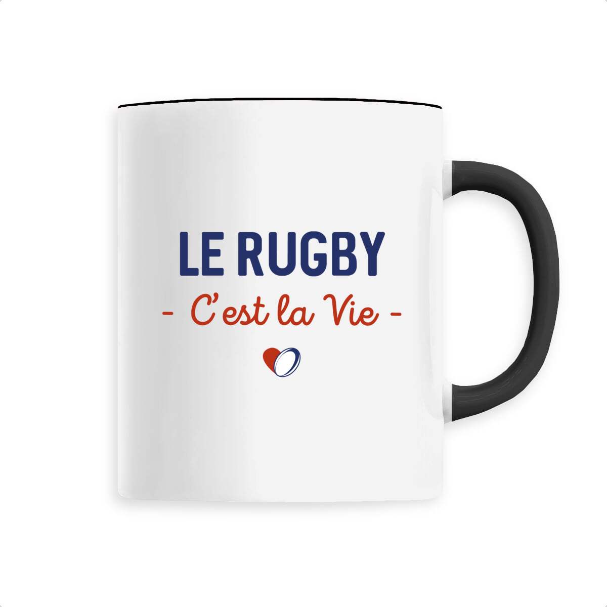 Le Rugby c'est la Vie