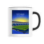Sochaux - Stade Bonal