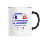France - Afrique du Sud Rugby