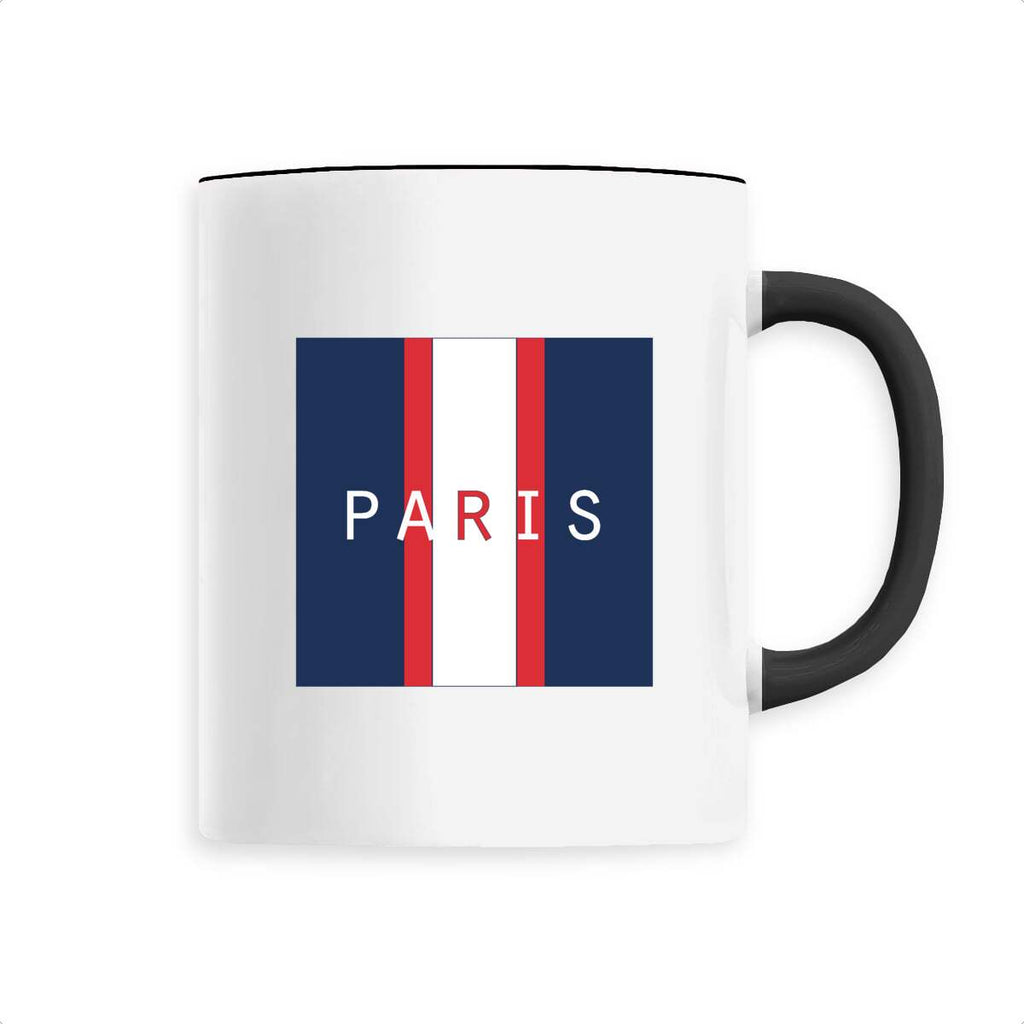 Paris - Mug football