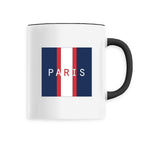 Paris - Mug football
