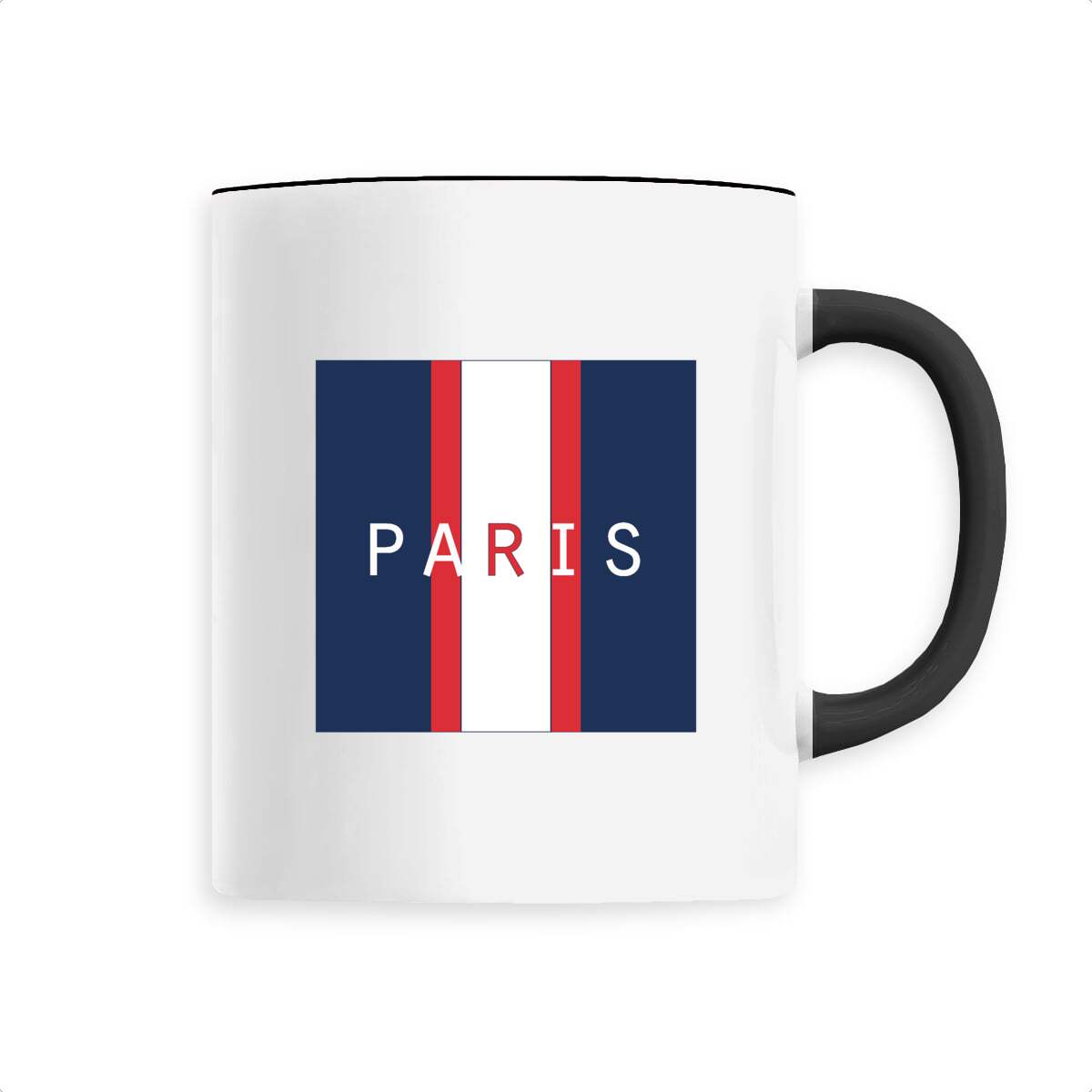 Paris - Mug football