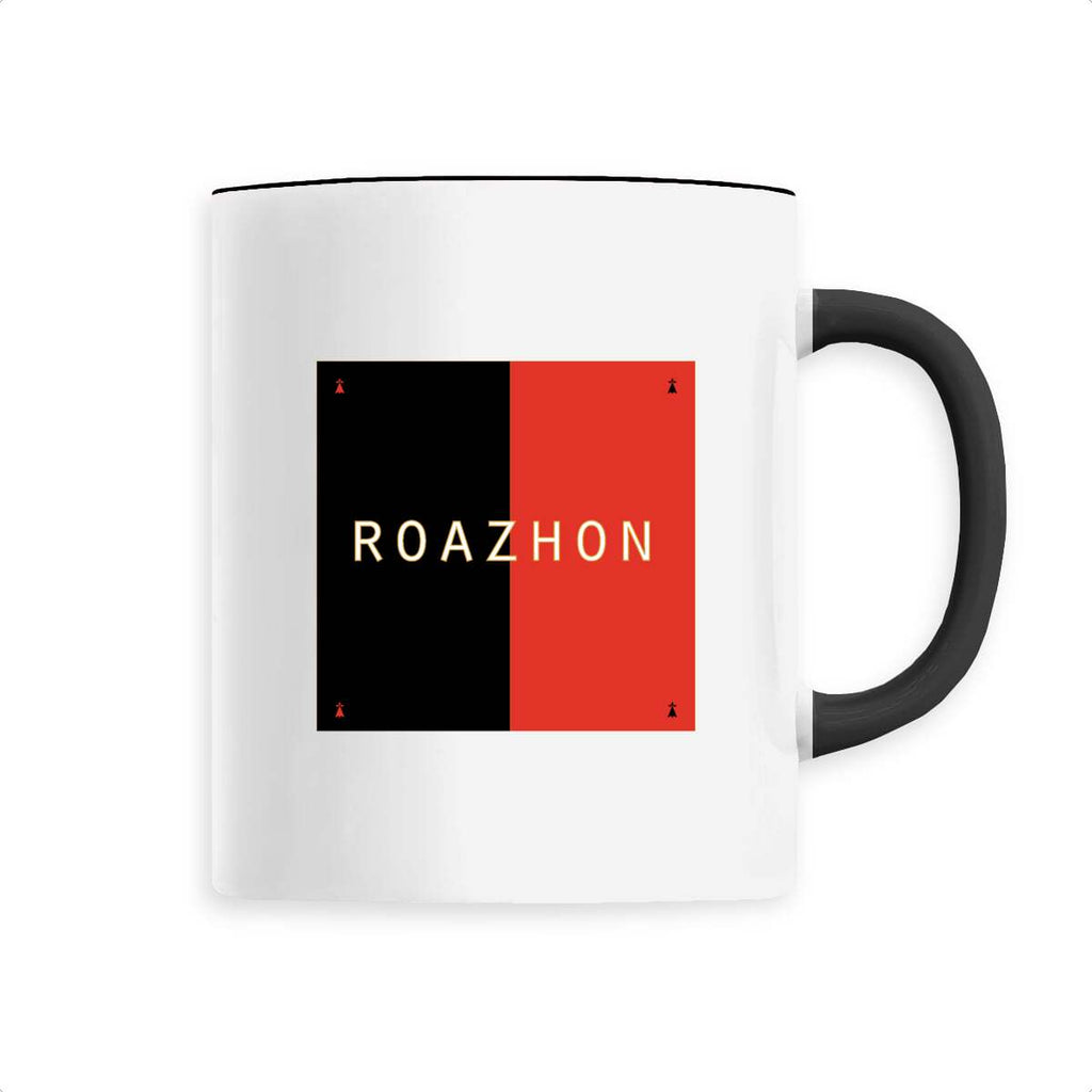 Roazhon - Mug football