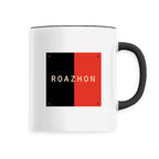 Roazhon - Mug football