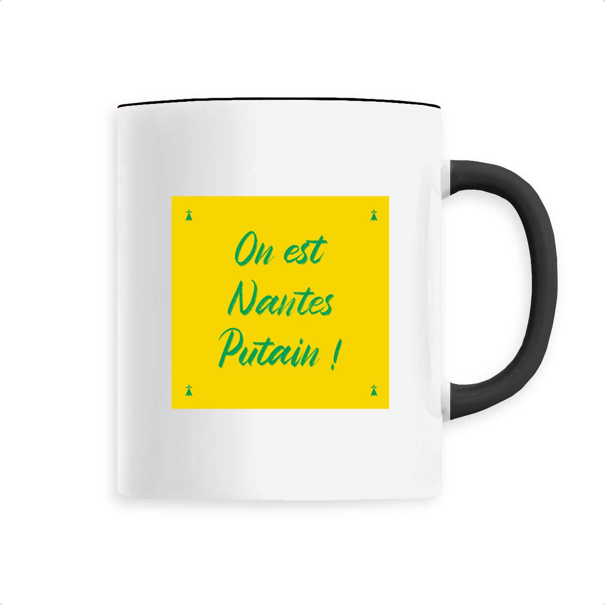 On est Nantes p*