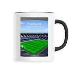 Bordeaux - Stade de foot