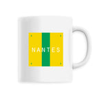 Nantes - Mug football