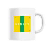 Nantes - Mug football