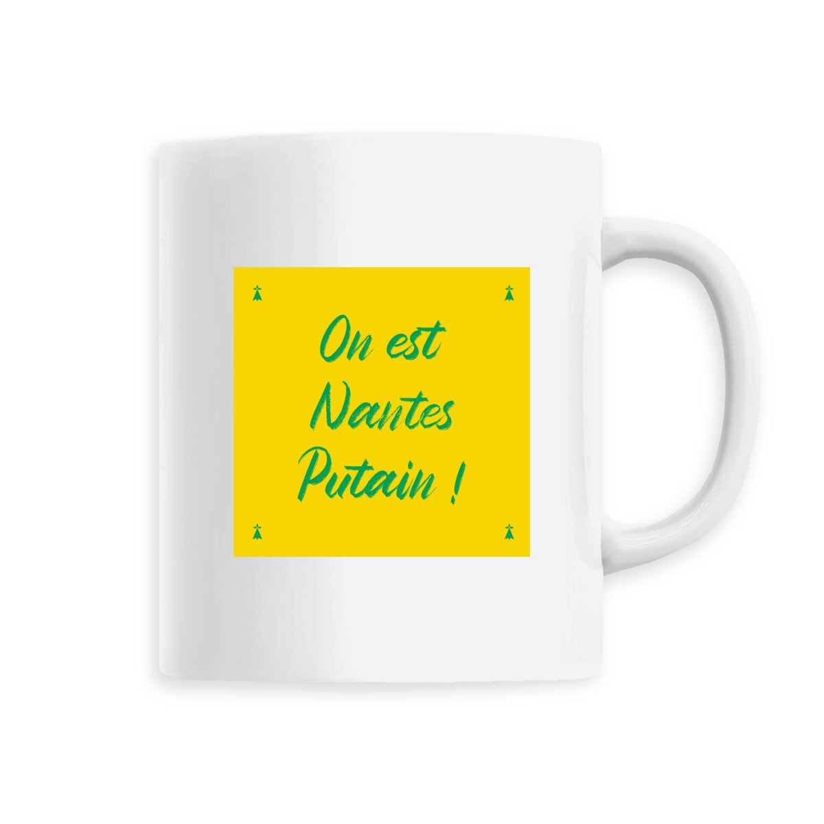 On est Nantes p*
