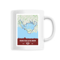 Grand Raid Ultra Marin - Mug