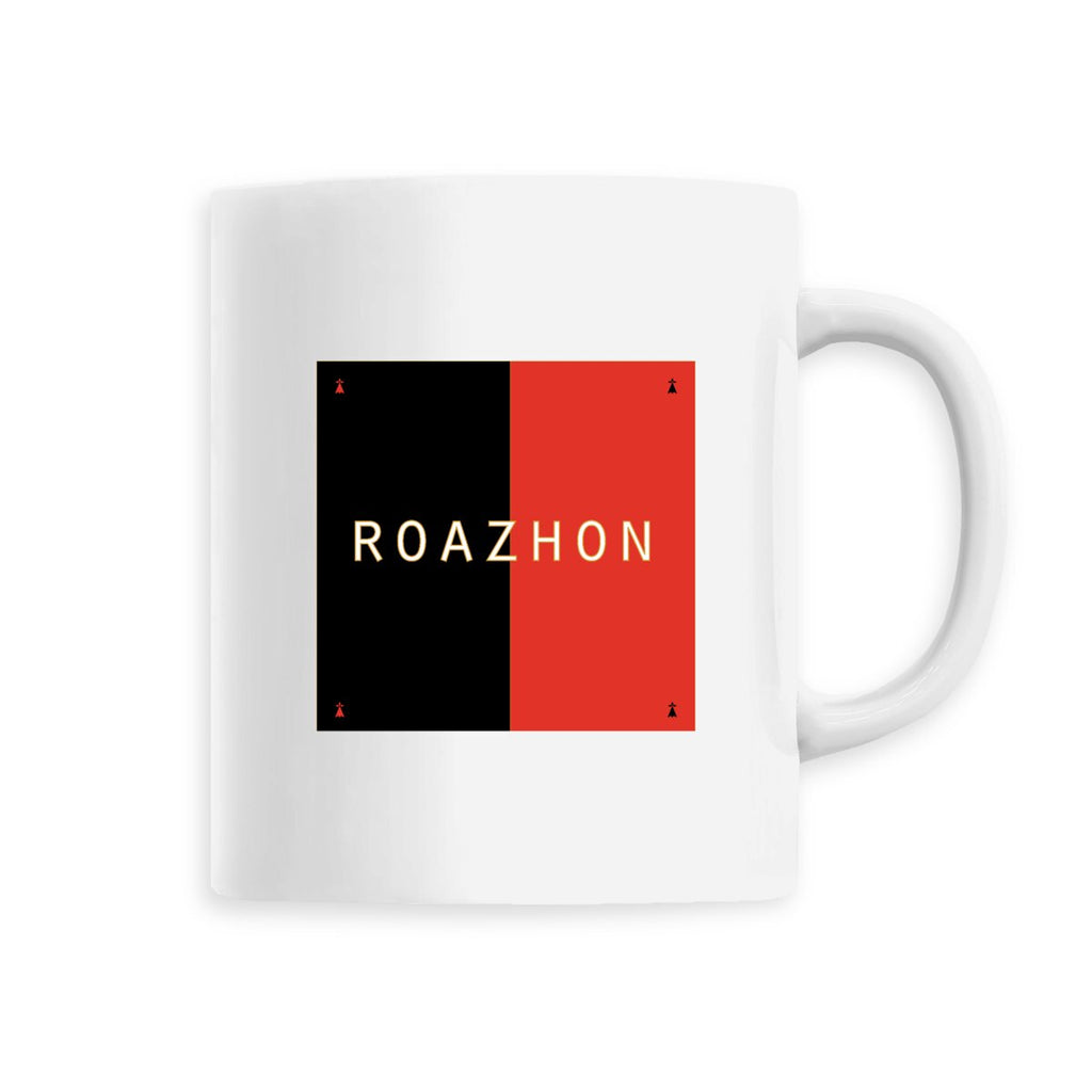 Roazhon - Mug football