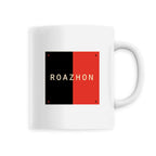 Roazhon - Mug football