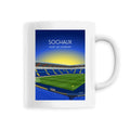 Sochaux - Stade Bonal