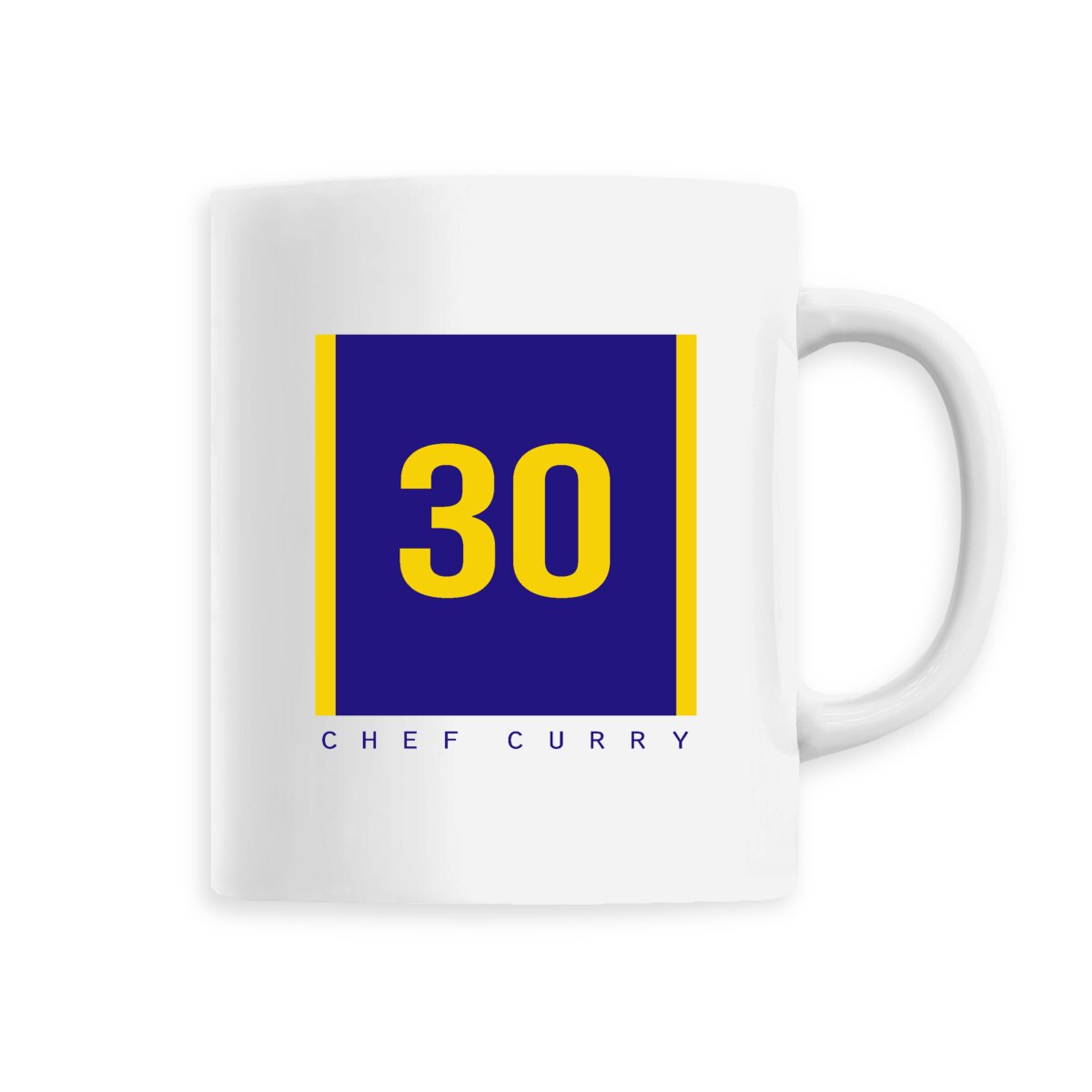 Chef Curry - Numéro 30