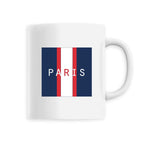 Paris - Mug football