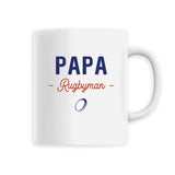 Papa Rugbyman