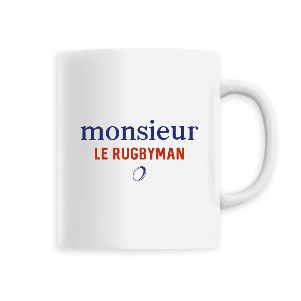Monsieur le Rugbyman