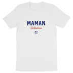 Maman footballeuse