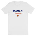 Maman Basketteuse