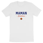 Maman Basketteuse