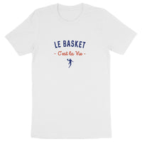 Le Basket C'est la Vie