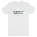 Madame la footballeuse