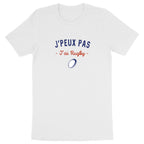 J'Peux Pas J'ai Rugby