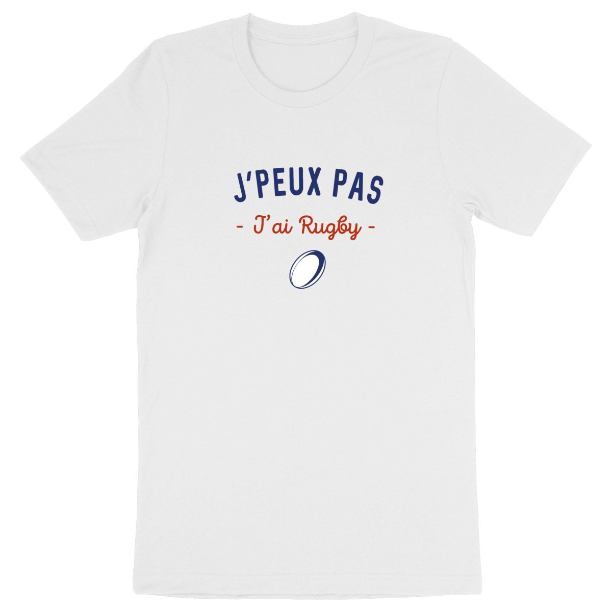 J'Peux Pas J'ai Rugby