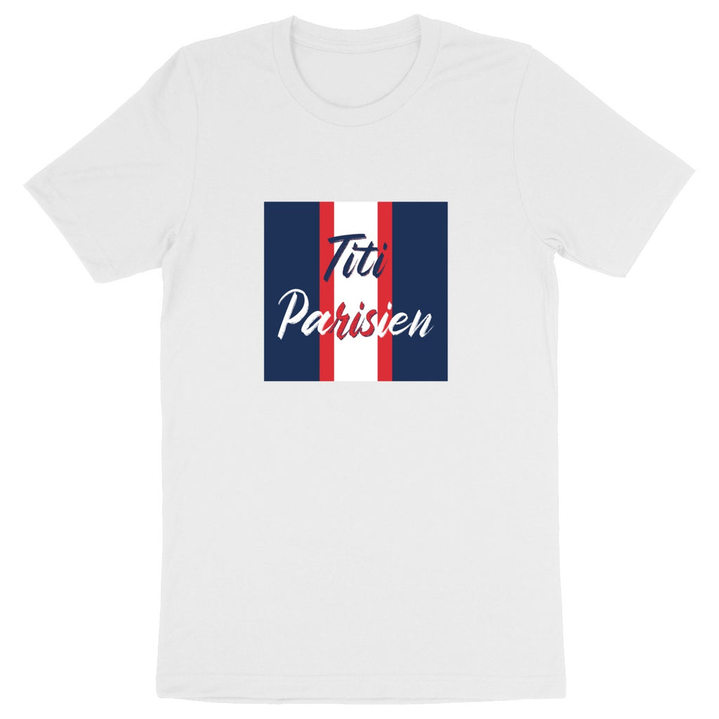 Titi parisien