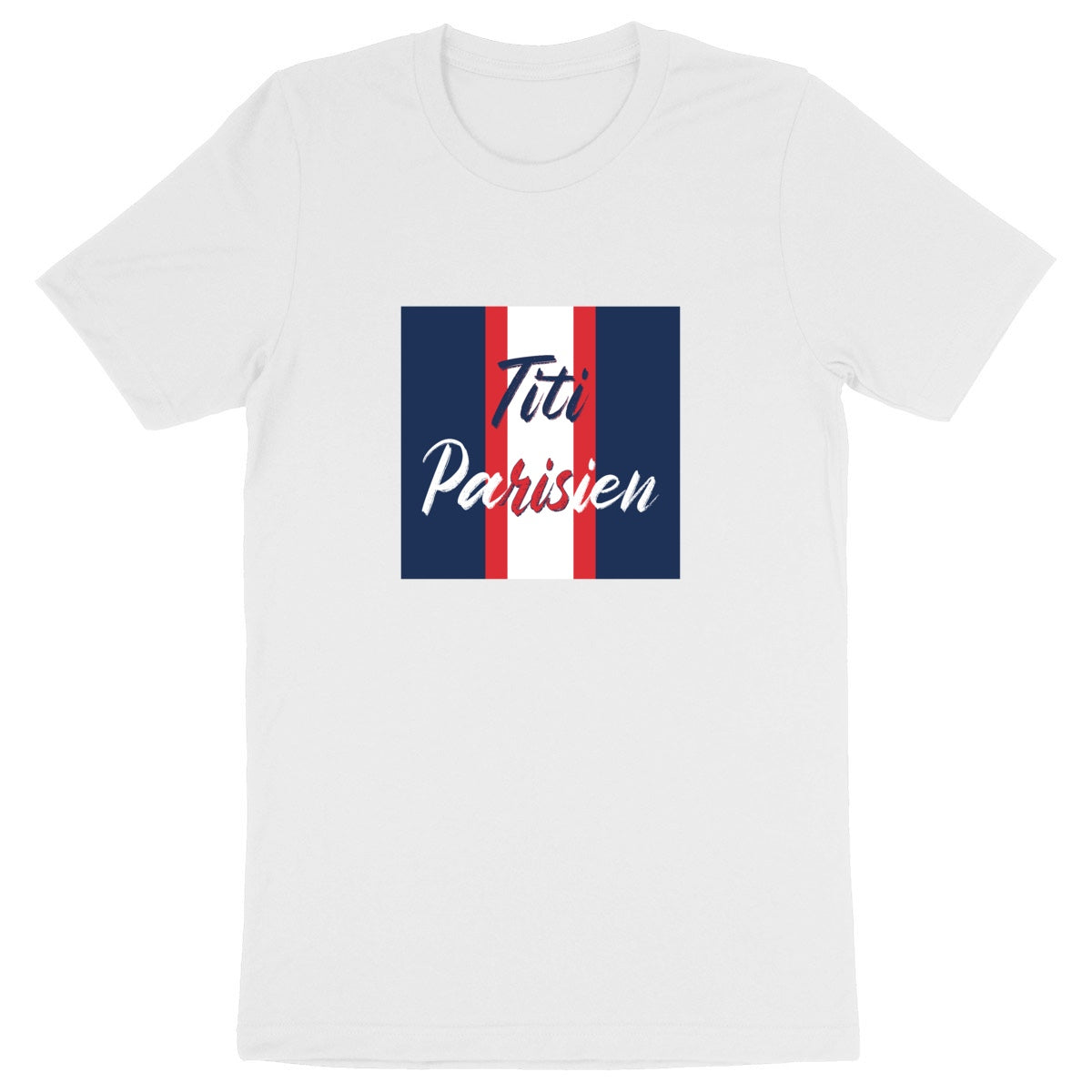 Titi parisien