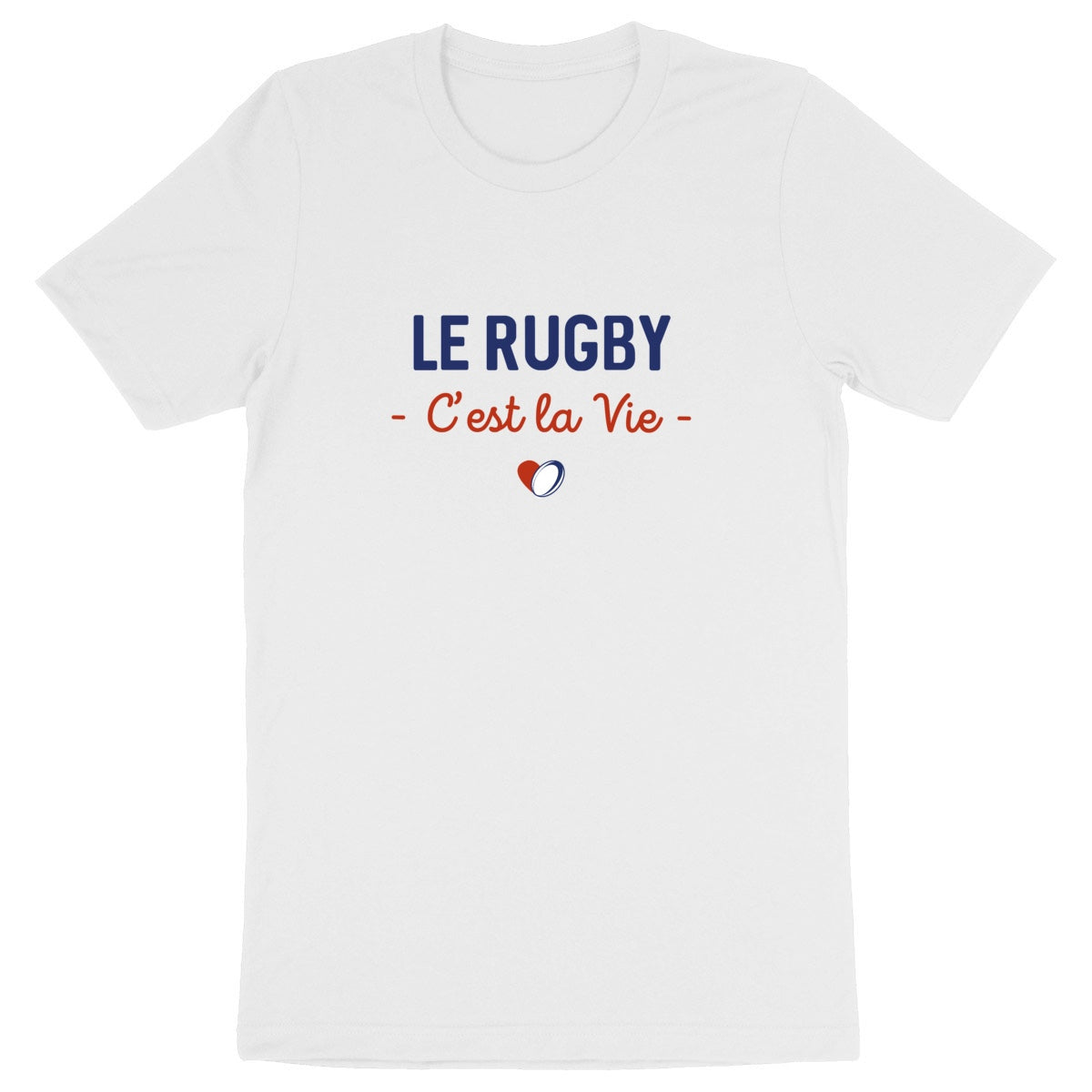 Le Rugby c'est la Vie