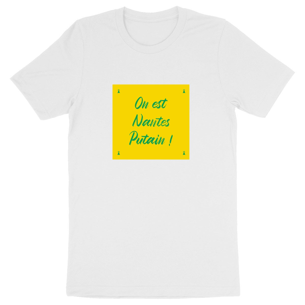 On est Nantes p*