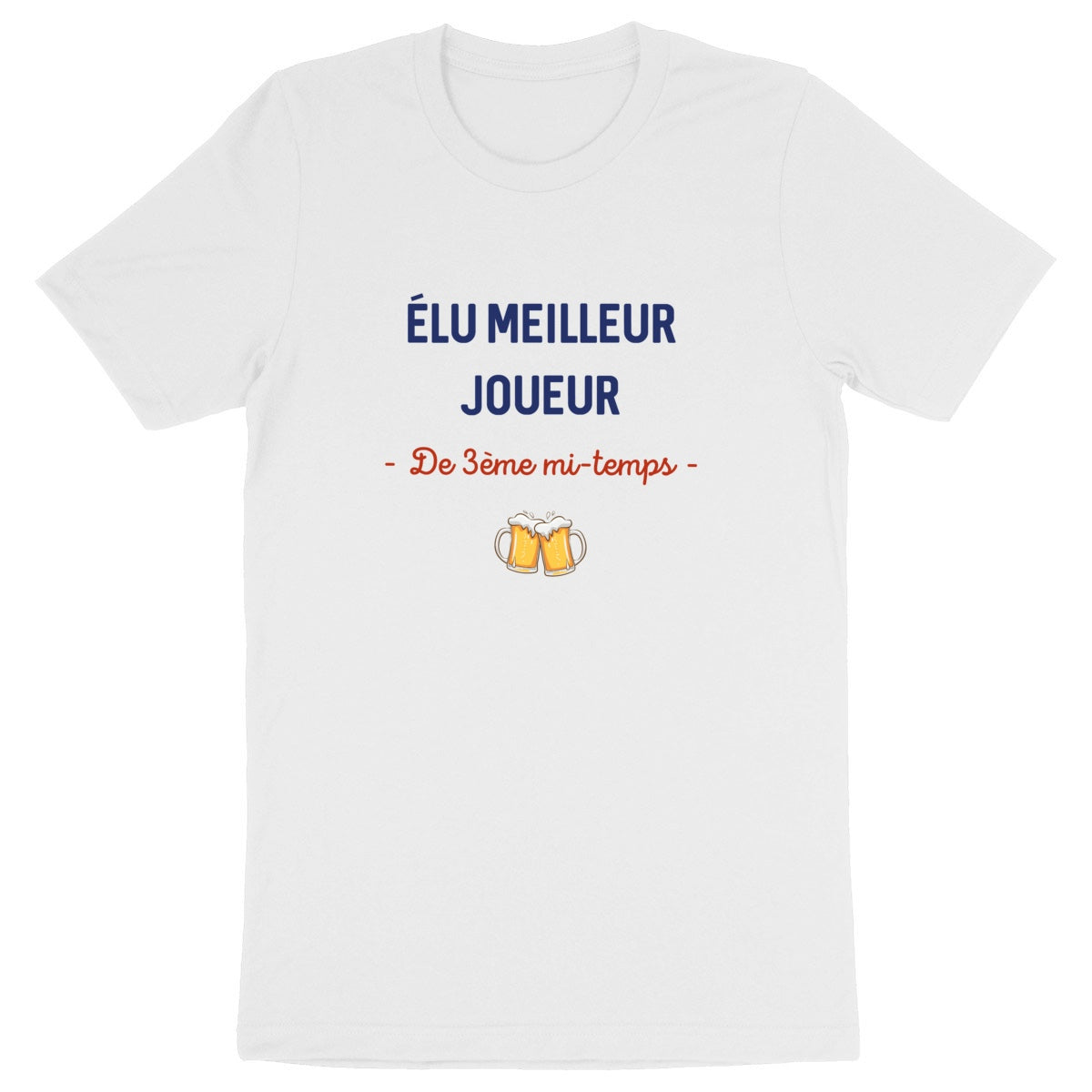 Meilleur joueur de 3e mi-temps