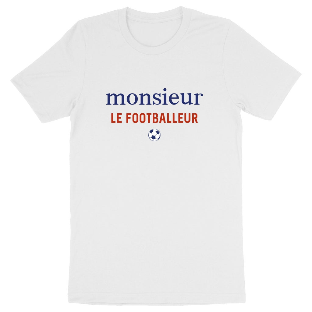 Monsieur le Footballeur