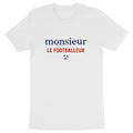 Monsieur le Footballeur