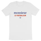 Monsieur le Footballeur