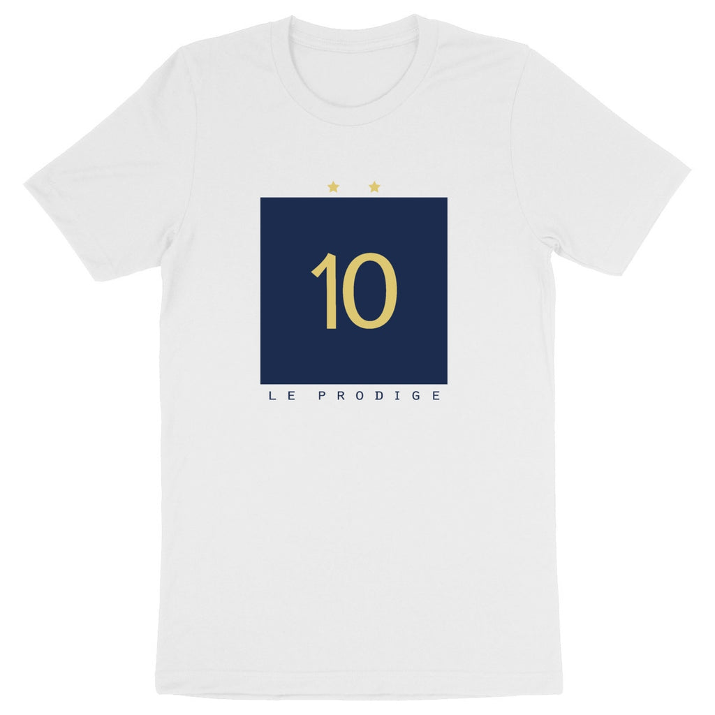 Le prodige - Numéro 10