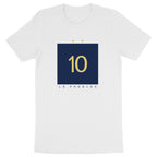 Le prodige - Numéro 10