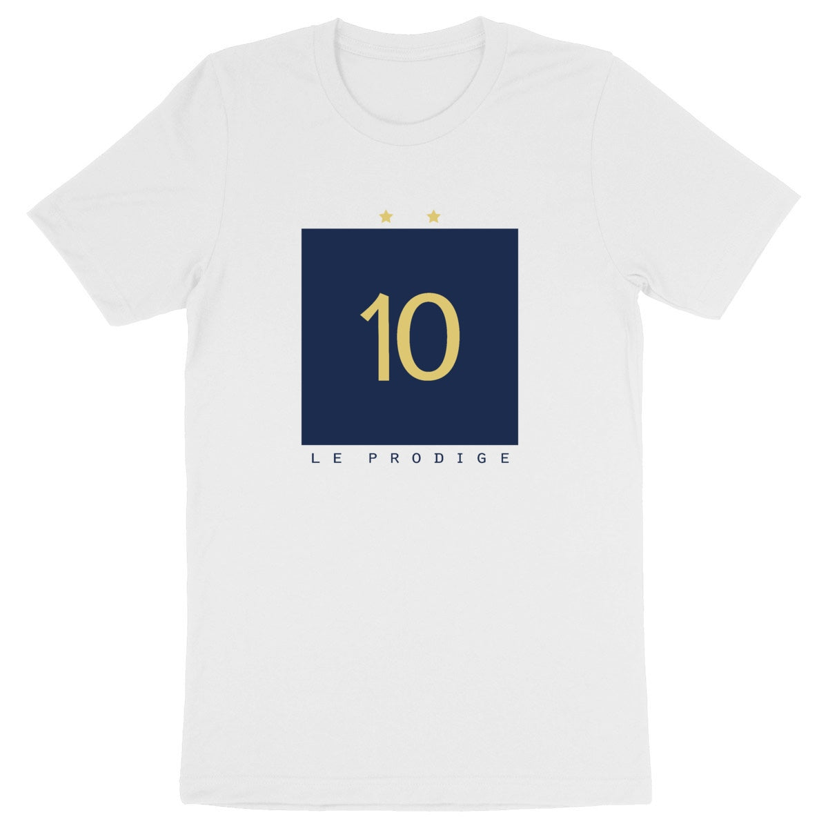 Le prodige - Numéro 10