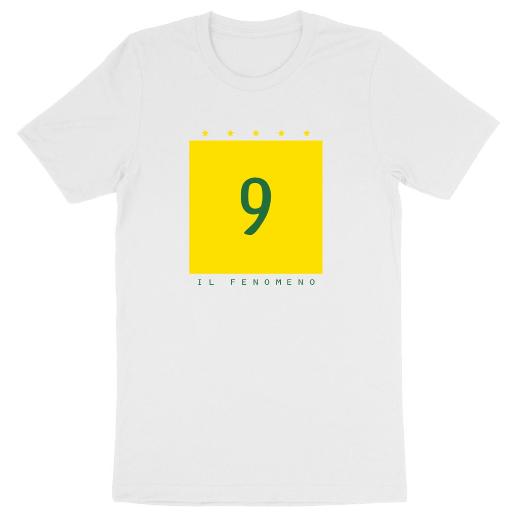 Il Fenomeno - Brésil