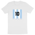 El Pibe de Oro - Argentine