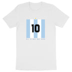 El Pibe de Oro - Argentine
