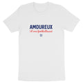 Amoureux d'une footballeuse