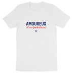 Amoureux d'une footballeuse