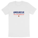 Amoureux d'une basketteuse