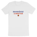 Monsieur le Basketteur
