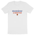 Monsieur le Basketteur